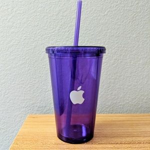 Apple Tumbler 🍎